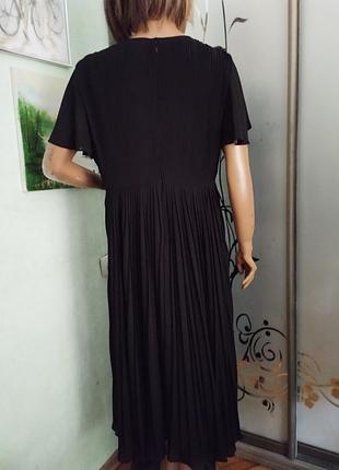 Платье плиссе michael kors 6