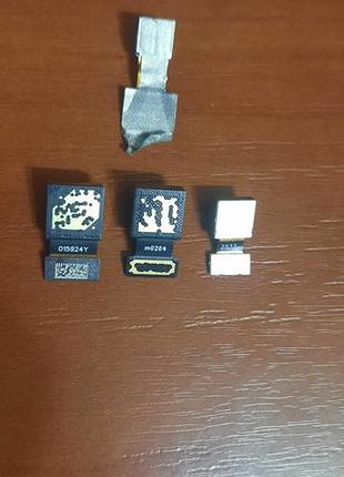 Камери zte blade a7 2020 2
