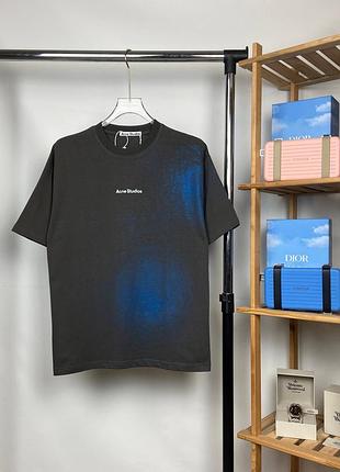 Футболка acne studios
