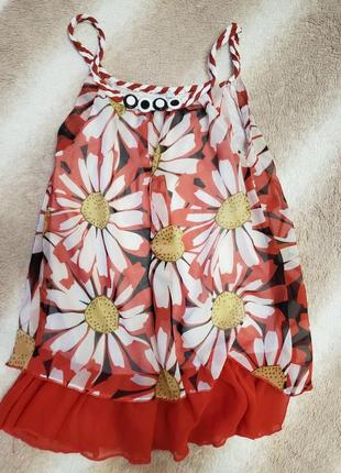 Майка, туника