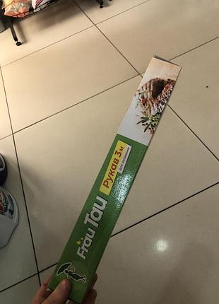 Frau рукав 3 м