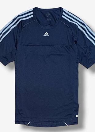 Футболка adidas climacool