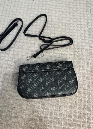 Жіноча сумка guess 2