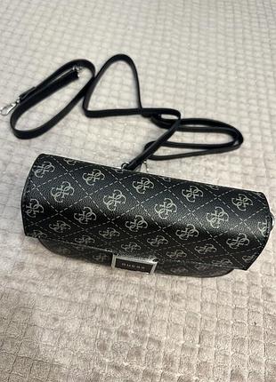 Жіноча сумка guess 6