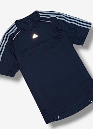 Футболка adidas climacool 2