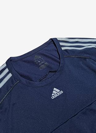 Футболка adidas climacool 4