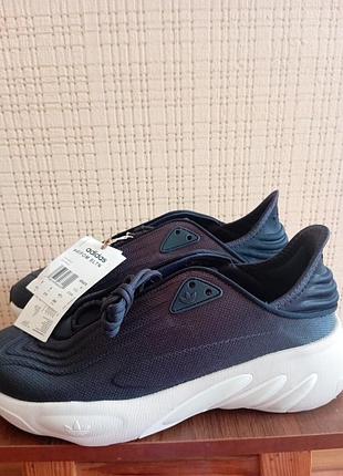 Кроссовки новые мужские "adidas" р.43,5. то