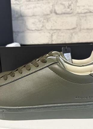 Armani exchange 3