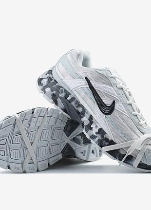 Nike initiator custom grey 2