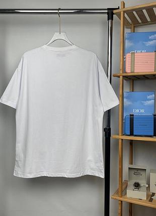 Футболка vetements
