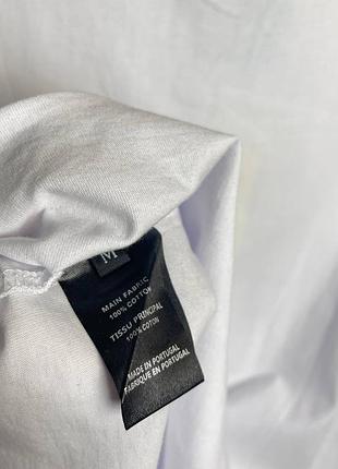 Футболка vetements 5
