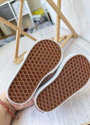 Кеди 20 розмір vans 6