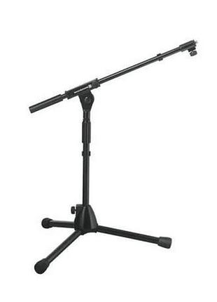 Микрофонная стойка beyerdynamic gst 590 3/8" black