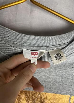 Світшот levi’s 5