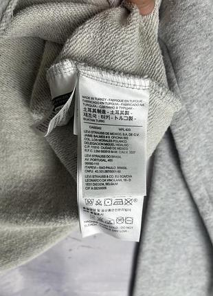 Світшот levi’s 6