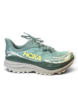 Кросівки hoka stinson 7, розміри в наявності 46 2/3(30 см)