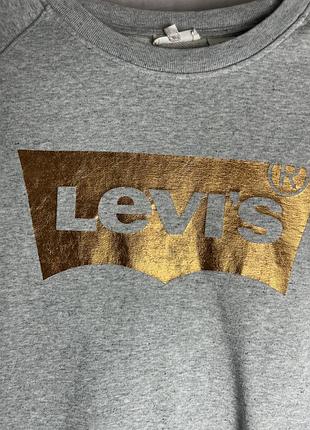 Світшот levi’s 3