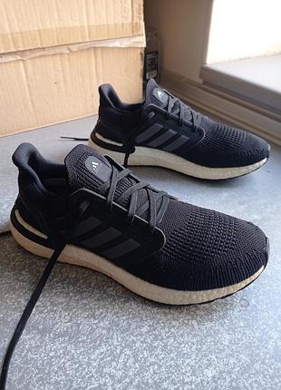 Кросівки adidas ultraboost 20 performance