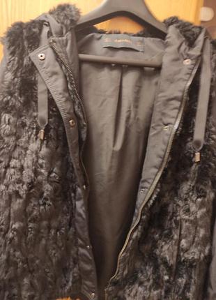 Куртка женская zara 3
