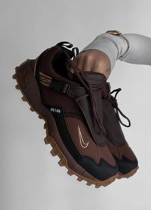 Nike acg air phassad " barocco brown" 2