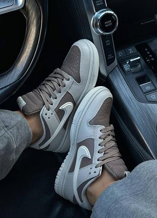 Nike sb dunk low gore-tex premium 3