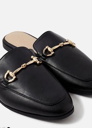 Лоферы в виде gucci размер 41