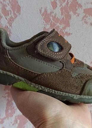 Кросівки clarks 2