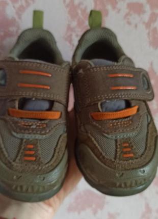 Кросівки clarks 6
