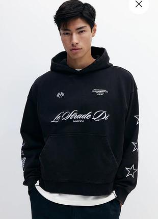 Чоловіче худі h&m m розмір 2