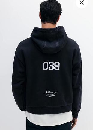Чоловіче худі h&m m розмір 4