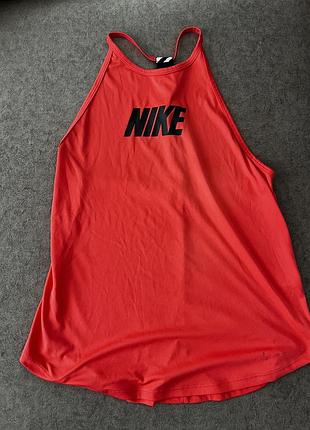 Майка nike s