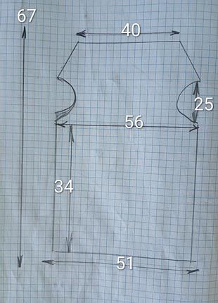 Брендова жилетка zara. 8