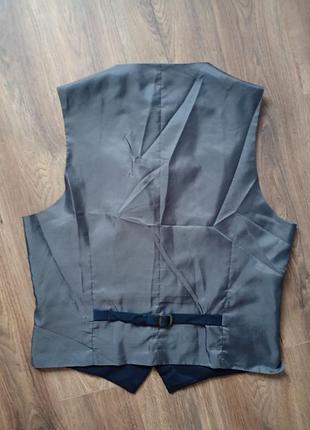 Брендова жилетка zara. 2