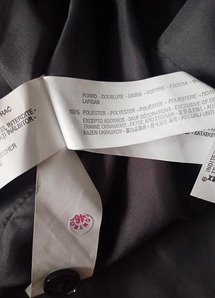 Брендова жилетка zara. 7