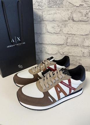 Корсівки armani exchange