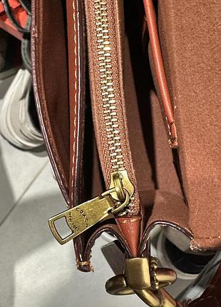 Сумка coach tabby shoulder bag 26 4
