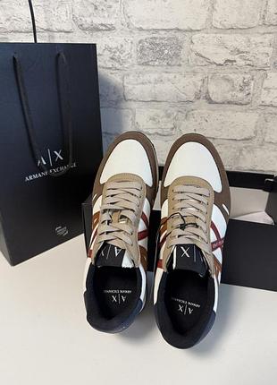 Корсівки armani exchange 2