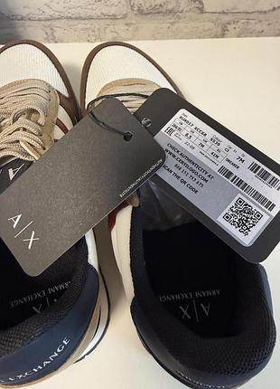 Корсівки armani exchange 5