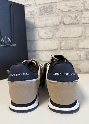 Корсівки armani exchange 4