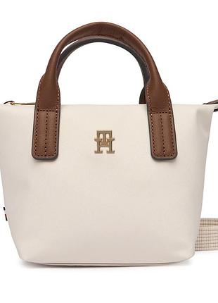 Жіноча  сумка popette micro tote