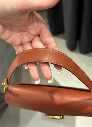 Сумка coach tabby shoulder bag 26 7