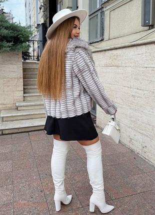 Шикарна шубка 9