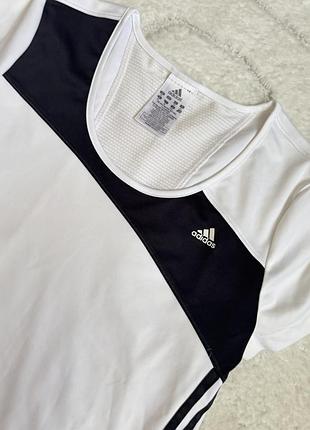Футболка adidas 2