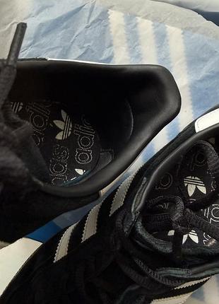 Кросівки adidas spezial 4