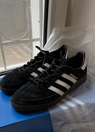 Кросівки adidas spezial