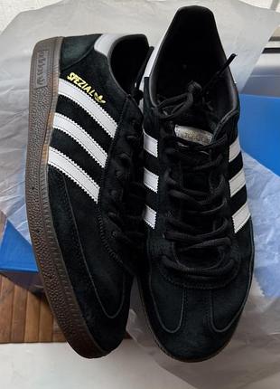 Кросівки adidas spezial 5