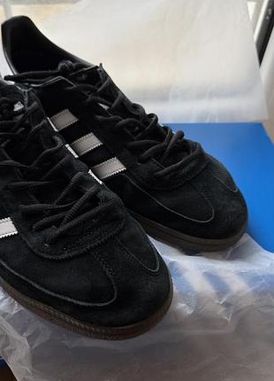 Кросівки adidas spezial 8