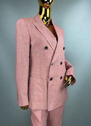 Костюм reiss льон 5