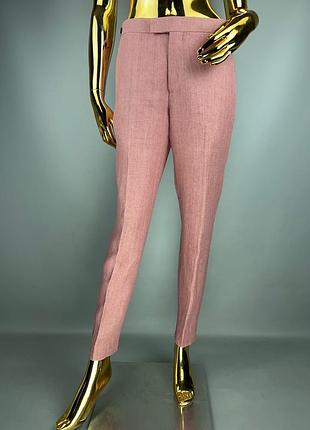 Костюм reiss льон 4