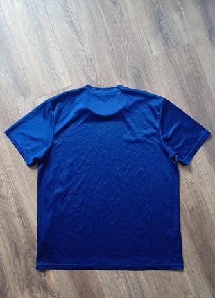 Брендовая футболка adidas. 2